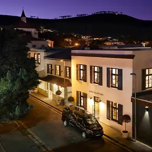 Aparthotel Quarters, Cape Town