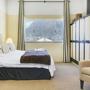 Bed & Breakfast Liberty, Cape Town