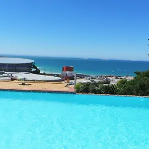 Hotel Chapman And Conference Centre Port Elizabeth