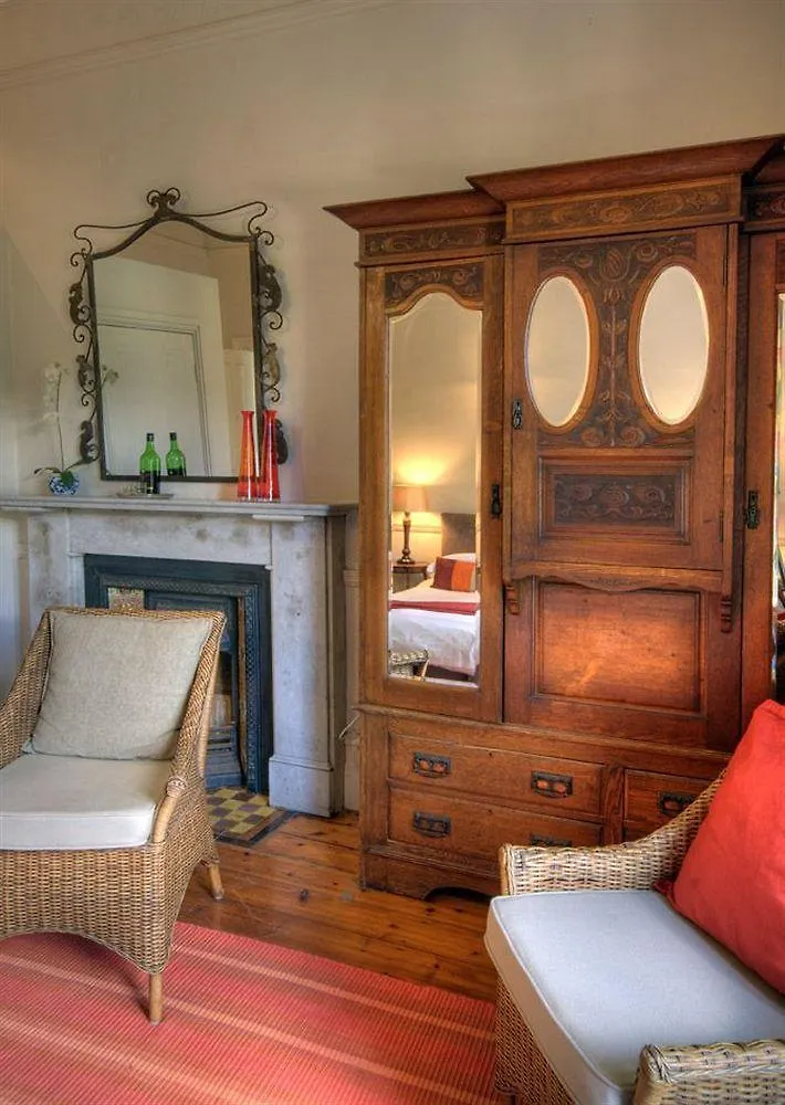 Parker Cottage Guesthouse Ciudad del Cabo