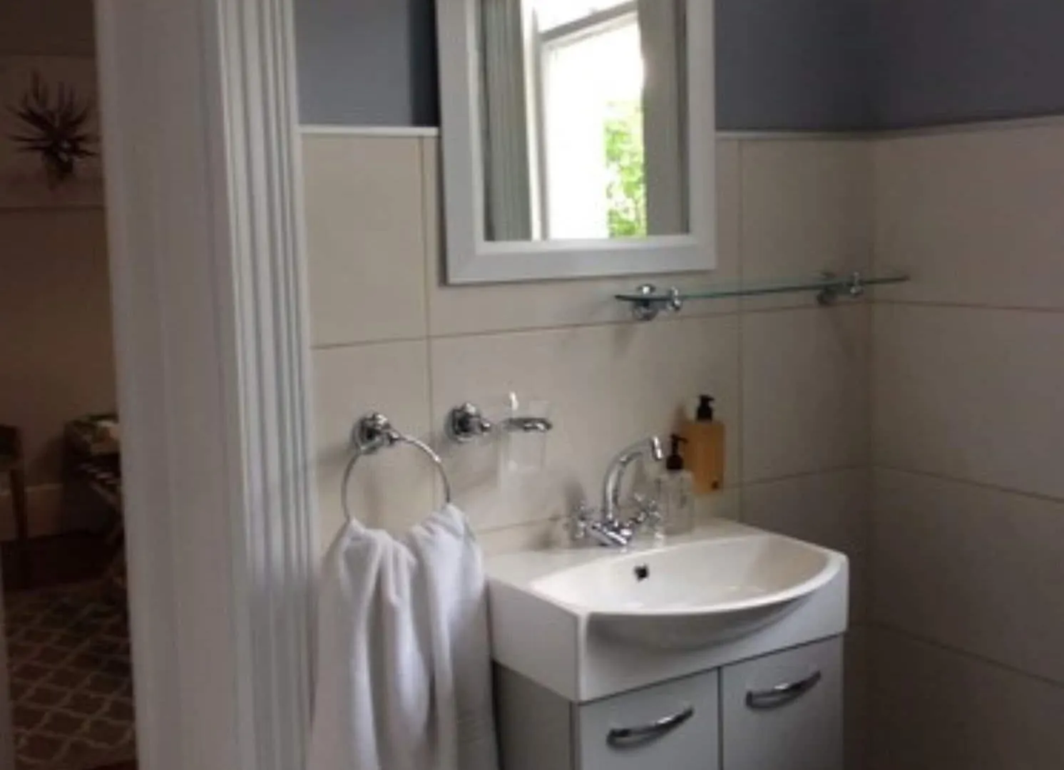 Parker Cottage Guesthouse Cape Town South Africa